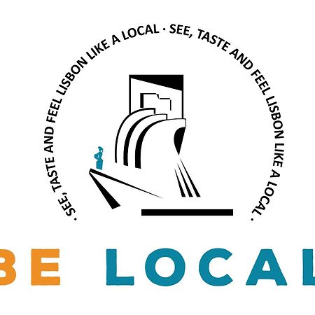 Be Local - Flat With One Bedroom In Moscavide - Lisboa 외부 사진