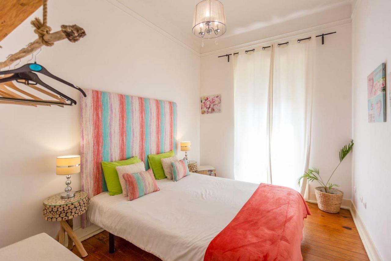 Be Local - Flat With One Bedroom In Moscavide - Lisboa 외부 사진