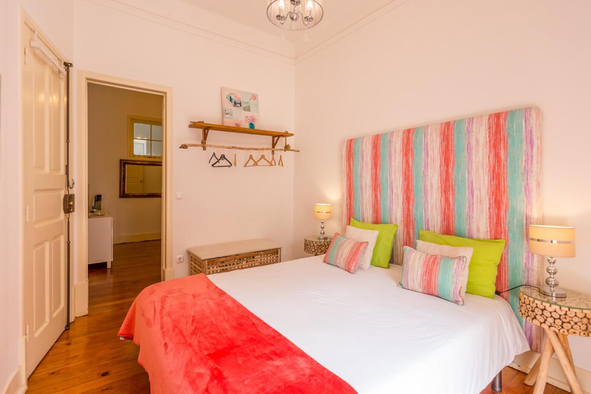 Be Local - Flat With One Bedroom In Moscavide - Lisboa 외부 사진