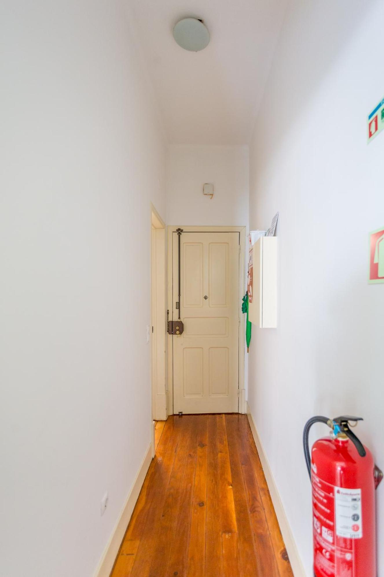 Be Local - Flat With One Bedroom In Moscavide - Lisboa 외부 사진