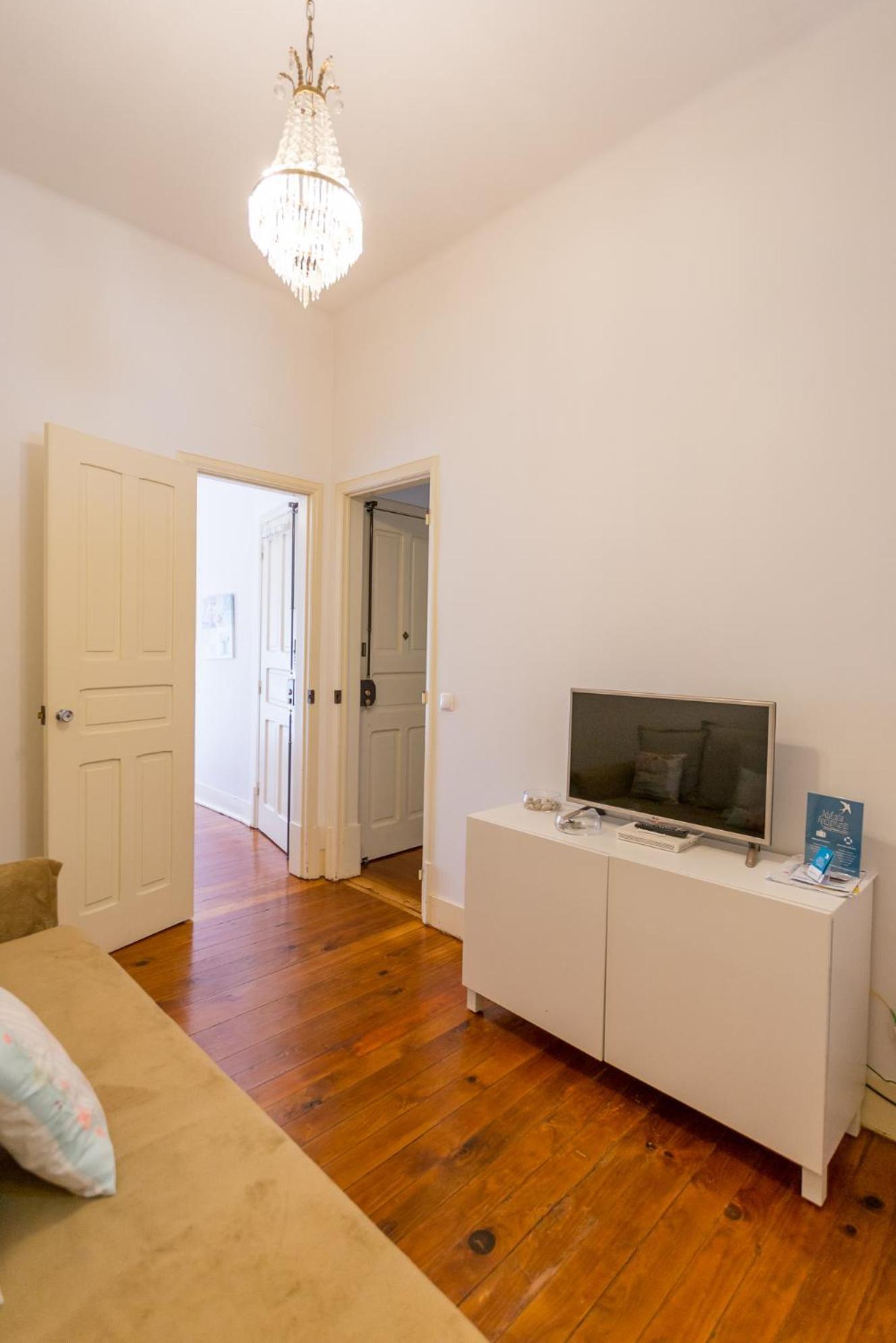 Be Local - Flat With One Bedroom In Moscavide - Lisboa 외부 사진