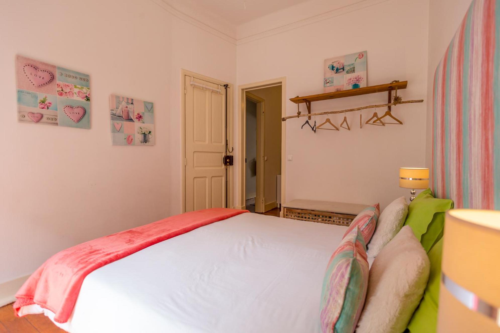 Be Local - Flat With One Bedroom In Moscavide - Lisboa 외부 사진